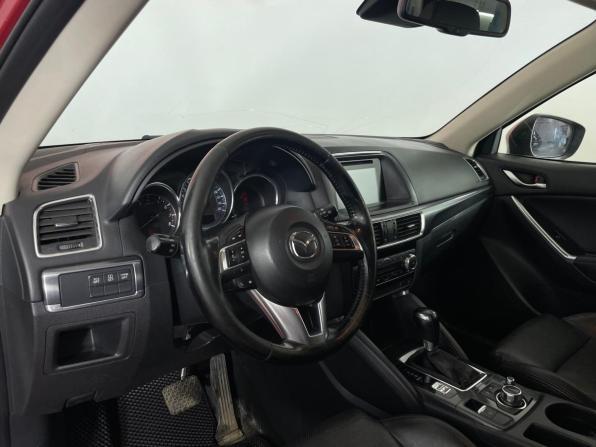 Mazda CX-5 I Рестайлинг с пробегом 2015 года, цена 1 995 000 рублей, 169439 км, внедорожник, Автокод Объявления