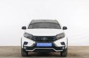Lada (ВАЗ) XRAY I Тюмень  - изображение 21