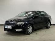 Skoda Rapid I Ярославль  - изображение 16