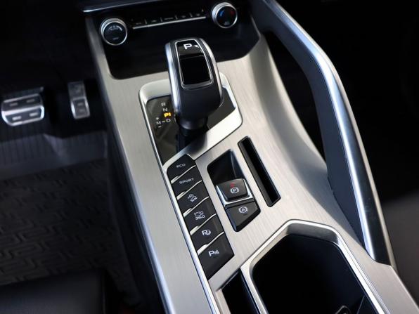 Geely Coolray I с пробегом 2020 года, цена 1 690 000 рублей, 41535 км, внедорожник, Автокод Объявления