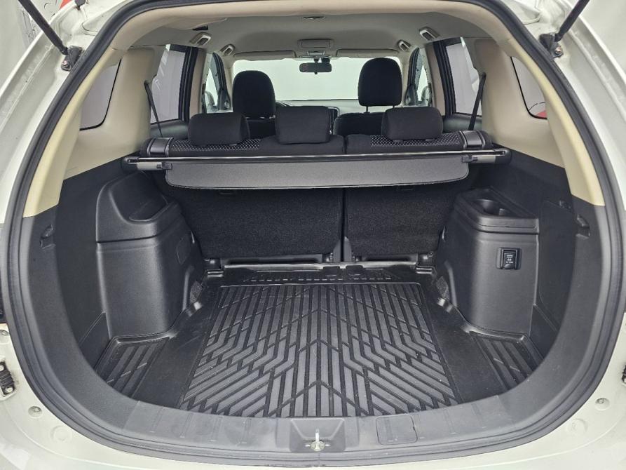 Mitsubishi Outlander III Рестайлинг 2 Ярославль  - изображение 14