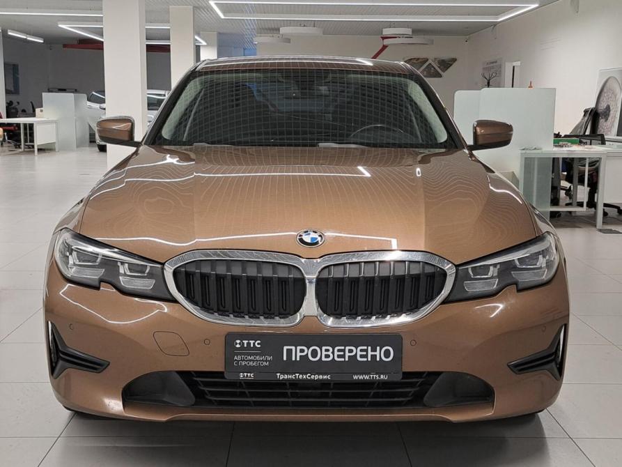 BMW 3 серии VII (G2x) Казань  - изображение 2