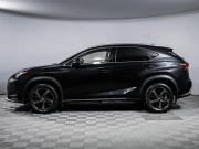 Lexus NX I Рестайлинг Москва  - изображение 25
