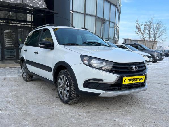Lada (ВАЗ) Granta I Рестайлинг с пробегом 2023 года, цена 860 000 рублей, 56585 км, универсал, Автокод Объявления