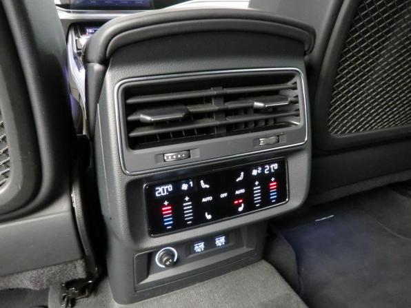 Audi Q7 II (4M) Рестайлинг с пробегом 2020 года, цена 6 750 000 рублей, 96844 км, внедорожник, Автокод Объявления