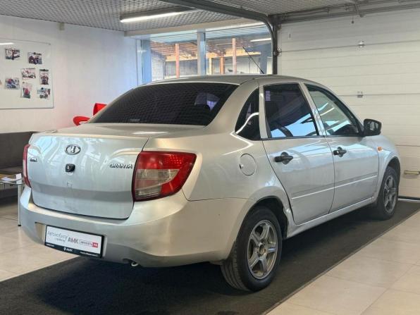 Lada (ВАЗ) Granta I с пробегом 2015 года, цена 354 669 рублей, 175000 км, седан, Автокод Объявления