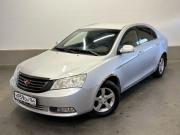 Geely Emgrand EC7 Саратов  - изображение 13