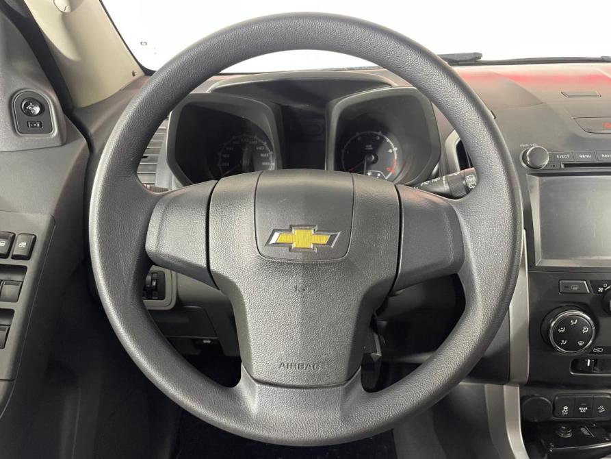 Chevrolet TrailBlazer II Воронеж  - изображение 13