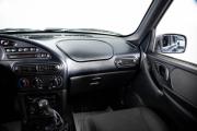 Chevrolet Niva I Рестайлинг Пермь  - изображение 35