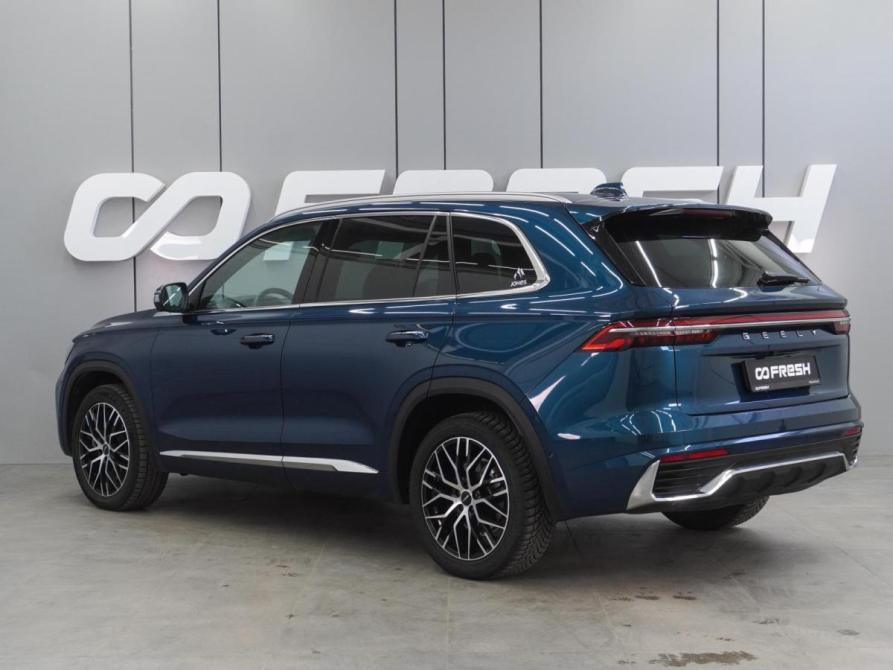 Geely Monjaro I Воронеж  - изображение 2