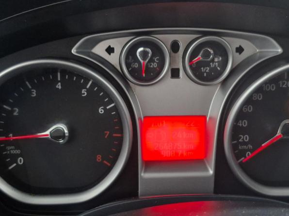 Ford C-MAX I Рестайлинг с пробегом 2008 года, цена 399 000 рублей, 264875 км, минивэн, Автокод Объявления
