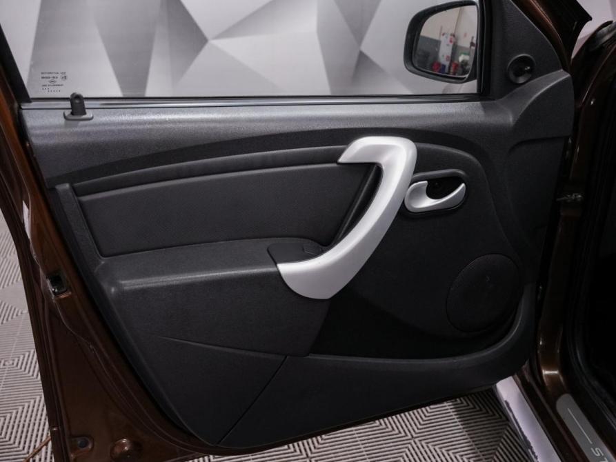 Renault Sandero I Ульяновск  - изображение 12