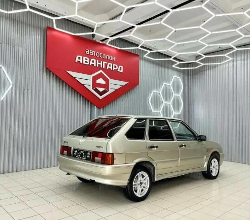 Lada (ВАЗ) 2114 с пробегом 2006 года, цена 150 000 рублей, 243154 км, хэтчбек, Автокод Объявления
