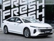 FAW Bestune B70 I Рестайлинг Волгоград  - изображение 30