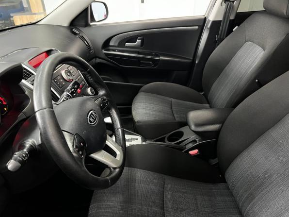Kia Ceed I с пробегом 2011 года, цена 800 001 рубль, 166425 км, хэтчбек, Автокод Объявления