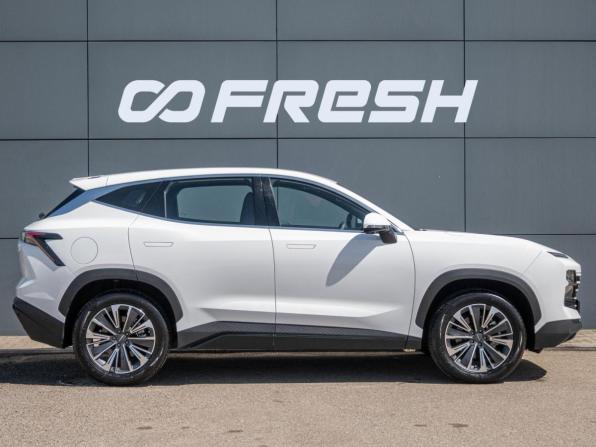 JETOUR DASHING I с пробегом 2024 года, цена 2 085 000 рублей, 8566 км, внедорожник, Автокод Объявления