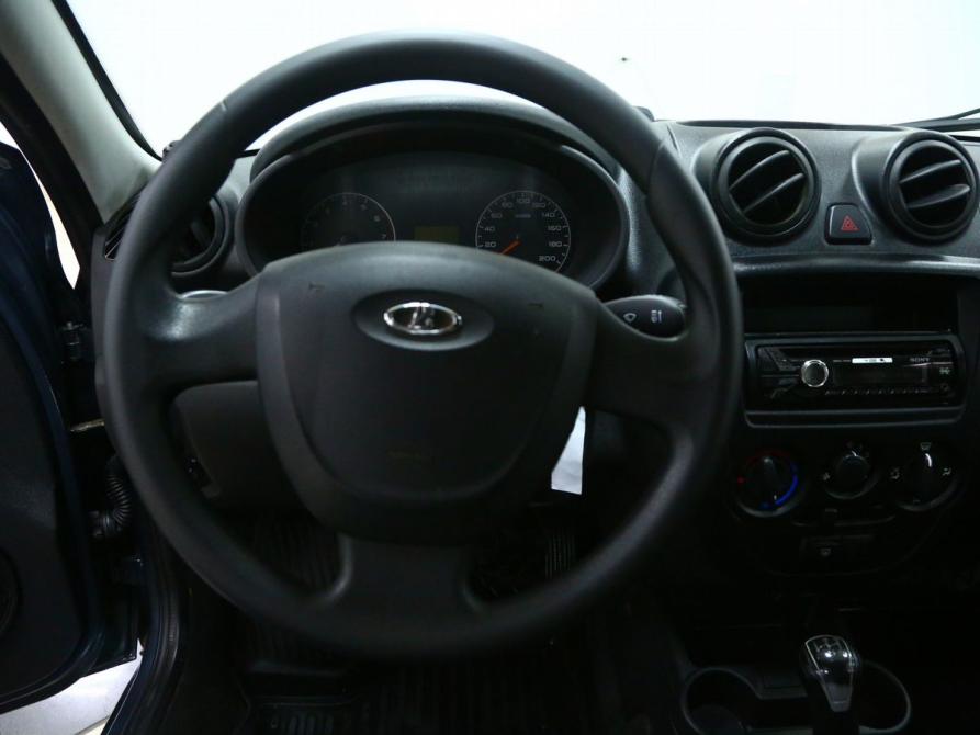 Lada (ВАЗ) Granta I Иваново  - изображение 9