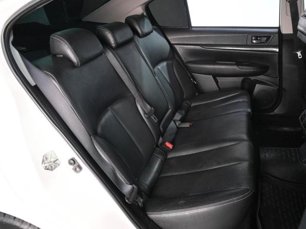 Subaru Legacy V с пробегом 2011 года, цена 1 109 000 рублей, 324636 км, седан, Автокод Объявления