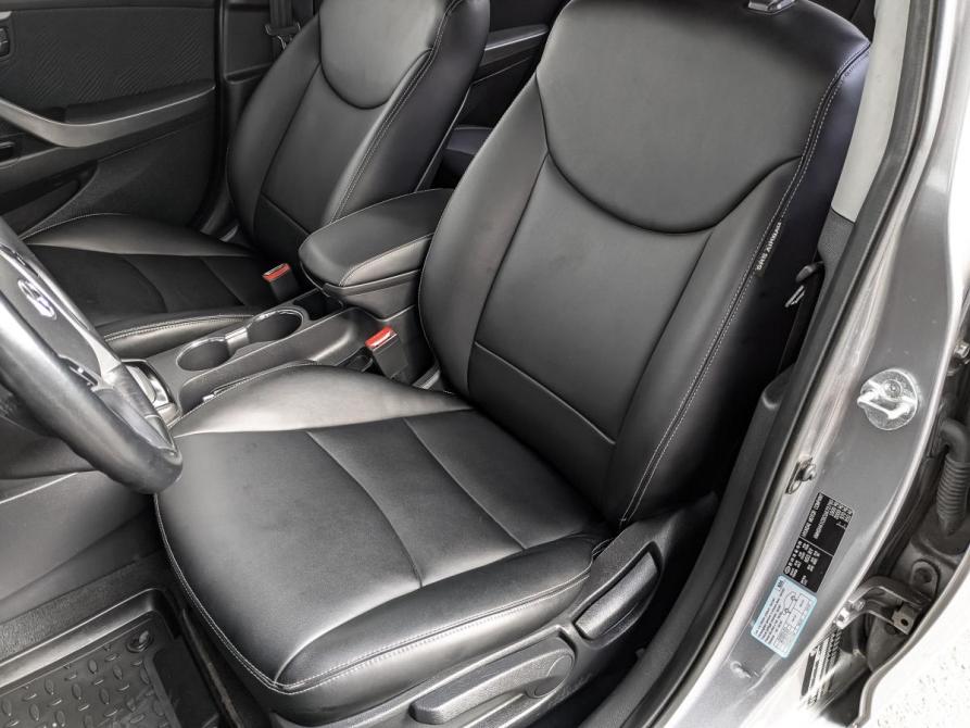 Hyundai Elantra V (MD) Санкт-Петербург  - изображение 22