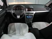 Opel Astra H Рестайлинг Ростов-на-Дону  - изображение 23