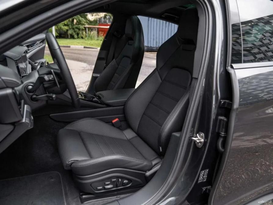 Porsche Panamera III Москва  - изображение 25