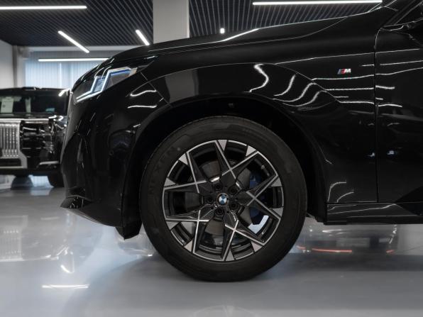 BMW X3 IV (G45/G48) с пробегом 2025 года, цена 7 510 000 рублей, 6850 км, внедорожник, Автокод Объявления