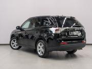 Mitsubishi Outlander III Рестайлинг Москва  - изображение 32