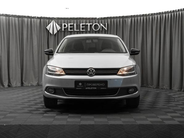 Volkswagen Jetta VI с пробегом 2014 года, цена 1 200 000 рублей, 145799 км, седан, Автокод Объявления