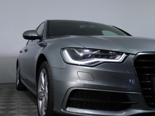 Audi A6 IV (C7) с пробегом 2012 года, цена 1 795 000 рублей, 88700 км, седан, Автокод Объявления