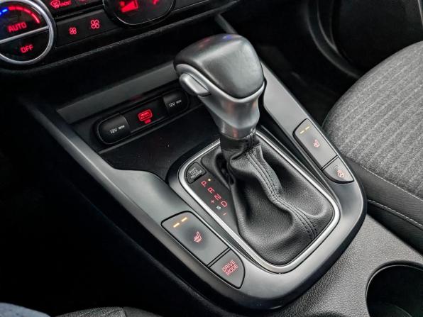 Kia Soul III с пробегом 2020 года, цена 1 910 000 рублей, 102322 км, хэтчбек, Автокод Объявления