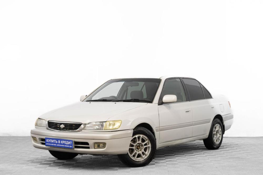 Toyota Corona X (T210) Барнаул  - изображение 4