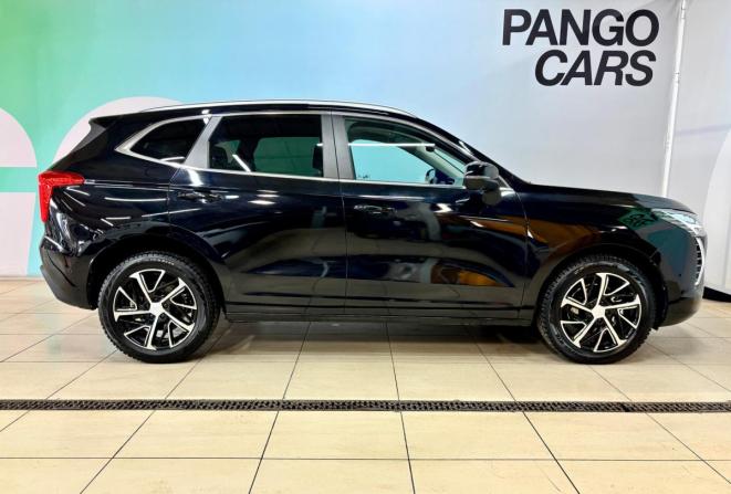 Haval Jolion I с пробегом 2022 года, цена 1 805 000 рублей, 63460 км, внедорожник, Автокод Объявления