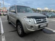 Mitsubishi Pajero IV Рестайлинг 1 Санкт-Петербург  - изображение 13
