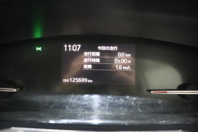 Toyota Sienta II с пробегом 2018 года, цена 1 250 000 рублей, 125597 км, минивэн, Автокод Объявления