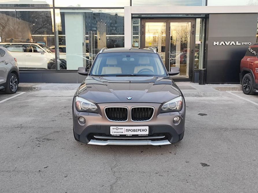 BMW X1 I (E84) Москва  - изображение 2