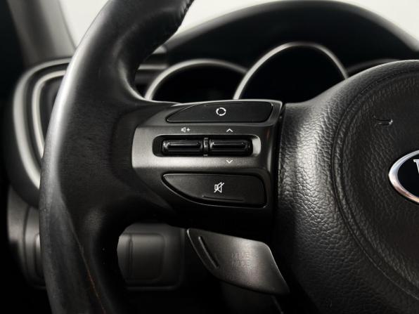 Kia Optima III Рестайлинг с пробегом 2014 года, цена 1 215 200 рублей, 85886 км, седан, Автокод Объявления