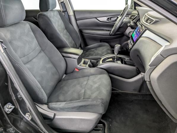 Nissan X-Trail III с пробегом 2016 года, цена 1 525 000 рублей, 171144 км, внедорожник, Автокод Объявления