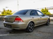 Nissan Almera Classic I Волгоград  - изображение 40
