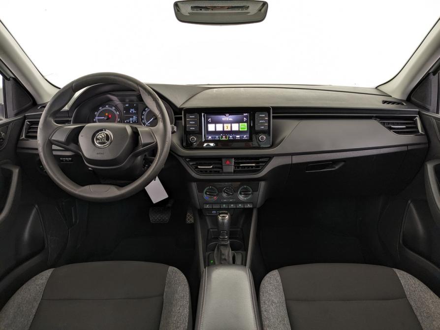 Skoda Rapid II Москва  - изображение 14