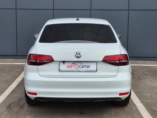 Volkswagen Jetta VI Рестайлинг с пробегом 2016 года, цена 1 130 000 рублей, 172000 км, седан, Автокод Объявления
