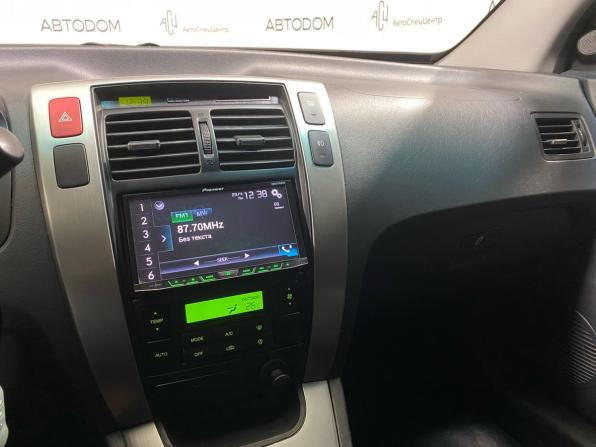 Hyundai Tucson I с пробегом 2008 года, цена 627 000 рублей, 296931 км, внедорожник, Автокод Объявления
