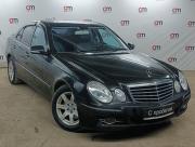 Mercedes-Benz E-Класс III (W211 S211) Рестайлинг Санкт-Петербург  - изображение 22