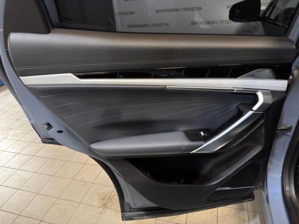 Geely Atlas II с пробегом 2024 года, цена 2 349 000 рублей, 84000 км, внедорожник, Автокод Объявления