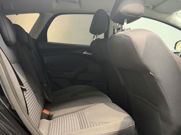Ford Focus III Рестайлинг с пробегом 2016 года, цена 1 415 000 рублей, 60000 км, универсал, Автокод Объявления