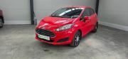 Ford Fiesta Mk6 Рестайлинг Нижний Тагил  - изображение 8