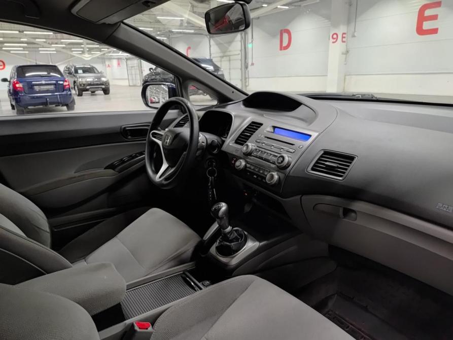 Honda Civic VIII Казань  - изображение 13