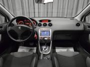 Peugeot 308 I Рестайлинг Красноярск  - изображение 31