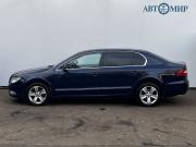 Skoda Superb II Москва  - изображение 20