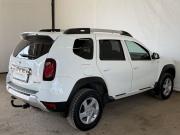 Renault Duster I Рестайлинг Псков  - изображение 26