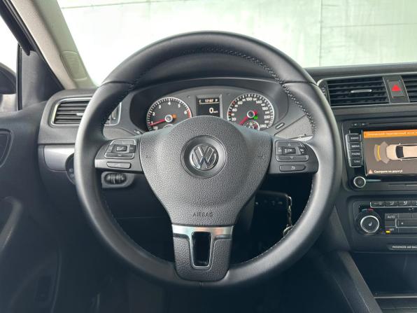 Volkswagen Jetta VI с пробегом 2011 года, цена 960 000 рублей, 210000 км, седан, Автокод Объявления